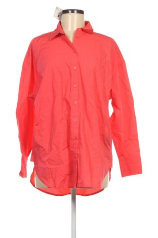 Dámská košile  C&A, Velikost M, Barva Červená, Cena  179,00 Kč