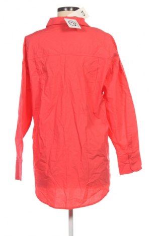 Dámská košile  C&A, Velikost M, Barva Červená, Cena  179,00 Kč