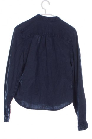 Damenbluse C&A, Größe XS, Farbe Blau, Preis € 12,83