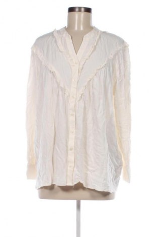 Damenbluse C&A, Größe XL, Farbe Beige, Preis 12,83 €