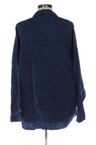 Damenbluse C&A, Größe XL, Farbe Blau, Preis € 13,99