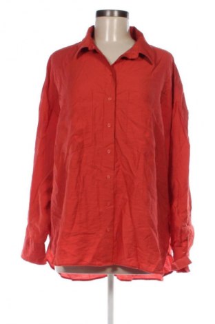 Cămașă de femei C&A, Mărime XXL, Culoare Roșu, Preț 60,99 Lei
