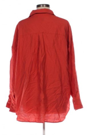Cămașă de femei C&A, Mărime XXL, Culoare Roșu, Preț 60,99 Lei