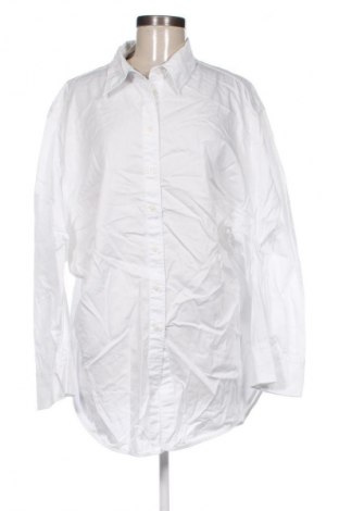 Damenbluse COS, Größe XL, Farbe Weiß, Preis 75,32 €