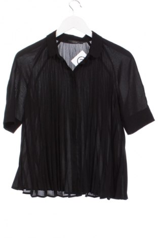 Damenbluse COS, Größe XS, Farbe Schwarz, Preis € 32,99