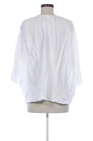 Дамска риза COS, Размер XL, Цвят Бял, Цена 147,25 лв.