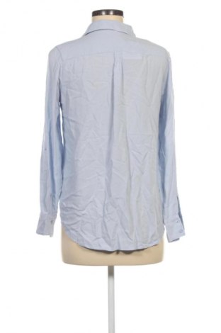 Damenbluse Calliope, Größe S, Farbe Blau, Preis 12,83 €