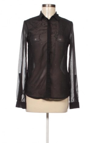 Дамска риза Calliope, Размер S, Цвят Черен, Цена 25,08 лв.