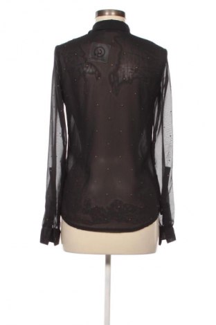 Дамска риза Calliope, Размер S, Цвят Черен, Цена 25,08 лв.