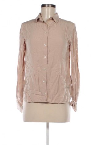 Női ing Calliope, Méret S, Szín Bézs, Ár 4 309 Ft