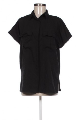 Cămașă de femei Calliope, Mărime M, Culoare Negru, Preț 66,88 Lei