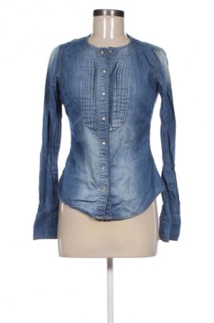 Női ing Calliope, Méret S, Szín Kék, Ár 5 000 Ft