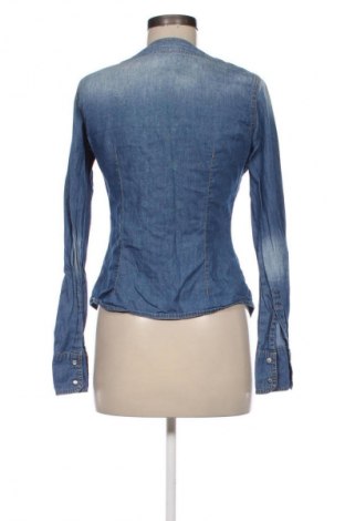 Női ing Calliope, Méret S, Szín Kék, Ár 5 000 Ft