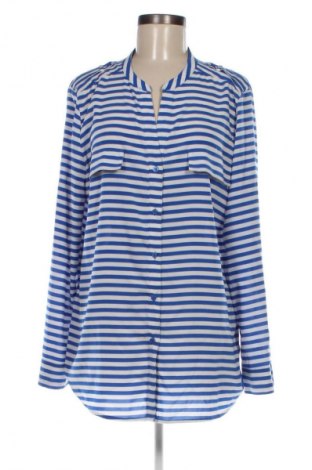 Damenbluse Calvin Klein, Größe XL, Farbe Mehrfarbig, Preis 45,61 €