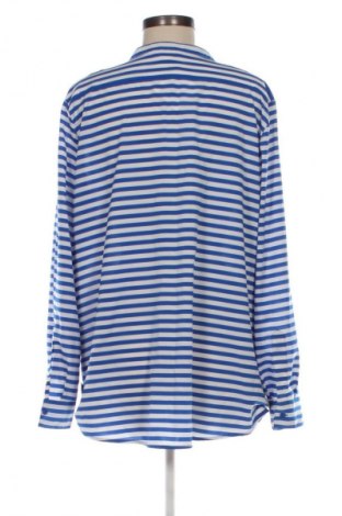 Damenbluse Calvin Klein, Größe XL, Farbe Mehrfarbig, Preis 45,61 €