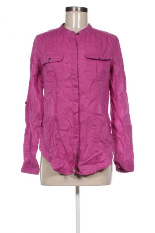 Cămașă de femei Calvin Klein, Mărime S, Culoare Mov, Preț 234,21 Lei