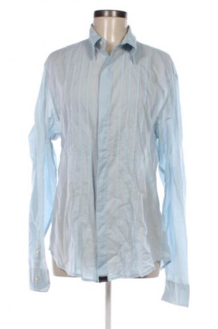 Női ing Calvin Klein Jeans, Méret XL, Szín Kék, Ár 13 604 Ft