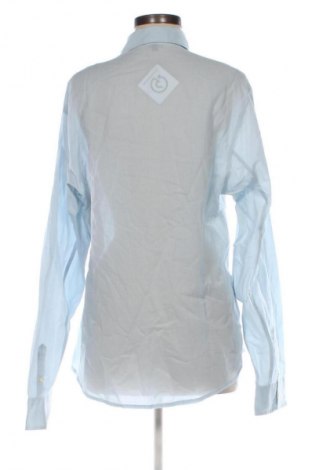 Női ing Calvin Klein Jeans, Méret XL, Szín Kék, Ár 13 604 Ft