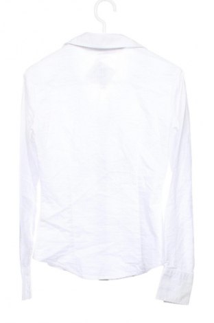 Dámska košeľa  Camaieu, Veľkosť XS, Farba Biela, Cena  12,68 €