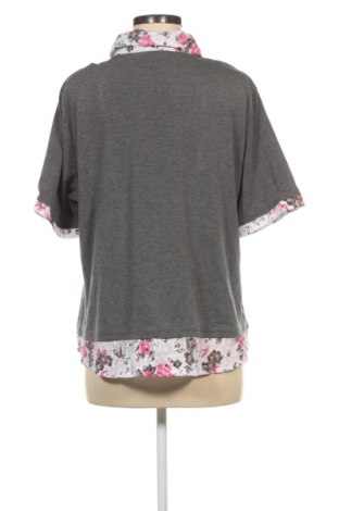 Damenbluse Canda, Größe XL, Farbe Mehrfarbig, Preis 12,99 €