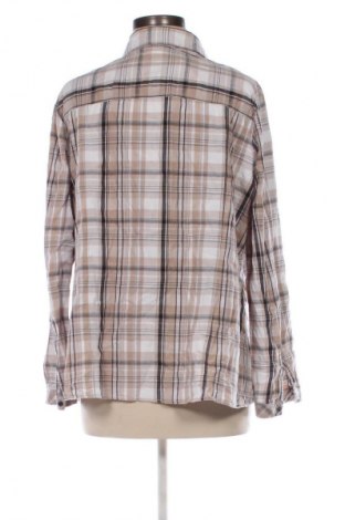 Дамска риза Canda, Размер XXL, Цвят Многоцветен, Цена 21,99 лв.