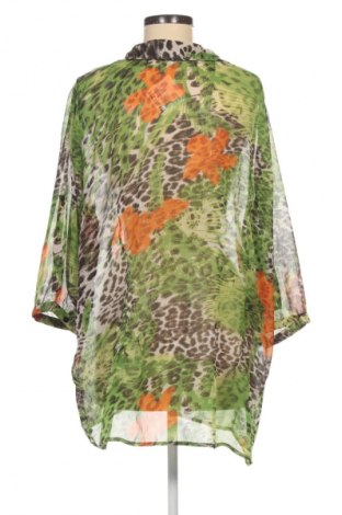 Dámská košile  Canda, Velikost 3XL, Barva Vícebarevné, Cena  317,00 Kč