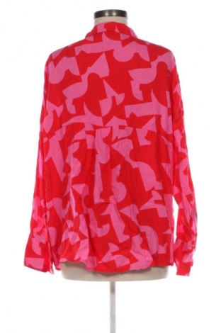 Дамска риза Canda, Размер XL, Цвят Многоцветен, Цена 24,96 лв.