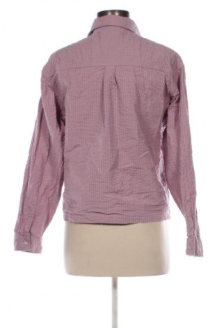 Damenbluse Carhartt, Größe S, Farbe Aschrosa, Preis € 93,99