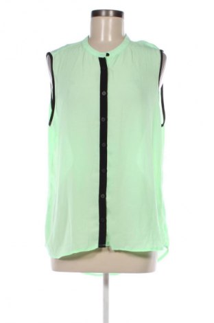 Damska koszula Casual Clothing, Rozmiar XL, Kolor Zielony, Cena 52,99 zł