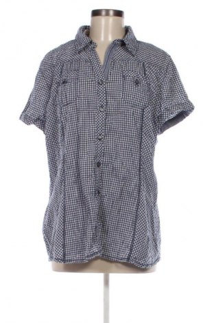 Damenbluse Cecil, Größe XXL, Farbe Mehrfarbig, Preis 21,99 €