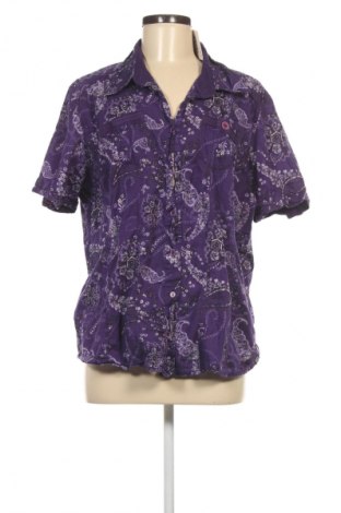 Cămașă de femei Cecil, Mărime XL, Culoare Multicolor, Preț 87,46 Lei