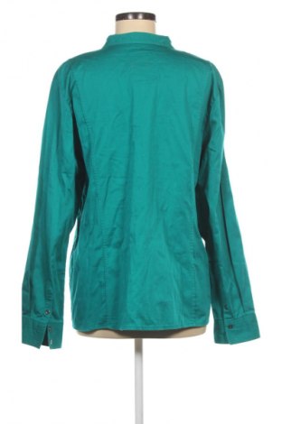 Damenbluse Cecil, Größe XL, Farbe Grün, Preis 20,92 €