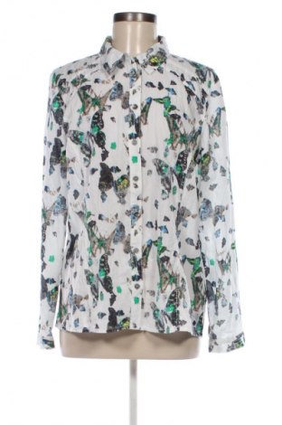 Damenbluse Cecil, Größe L, Farbe Mehrfarbig, Preis 21,00 €