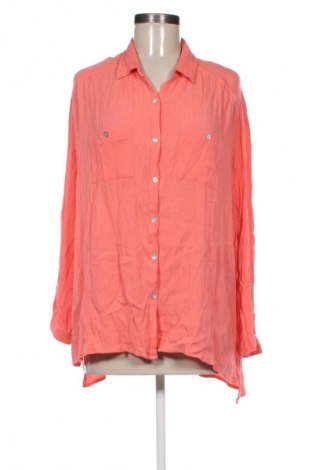 Dámska košeľa  Cellbes, Veľkosť XL, Farba Oranžová, Cena  20,92 €