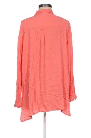 Dámska košeľa  Cellbes, Veľkosť XL, Farba Oranžová, Cena  20,92 €