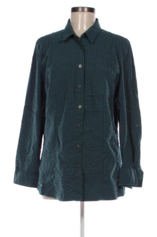 Damenbluse Charles Vogele, Größe XL, Farbe Mehrfarbig, Preis € 11,99