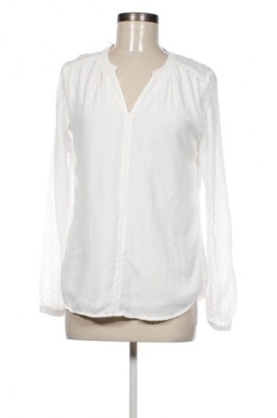 Damenbluse Charles Vogele, Größe M, Farbe Weiß, Preis 8,99 €