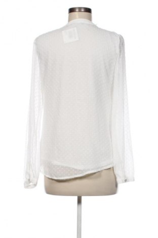 Damenbluse Charles Vogele, Größe M, Farbe Weiß, Preis 8,99 €