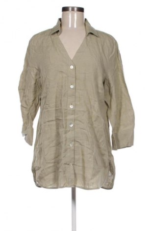 Γυναικείο πουκάμισο Christian Berg, Μέγεθος S, Χρώμα Πράσινο, Τιμή 15,99 €