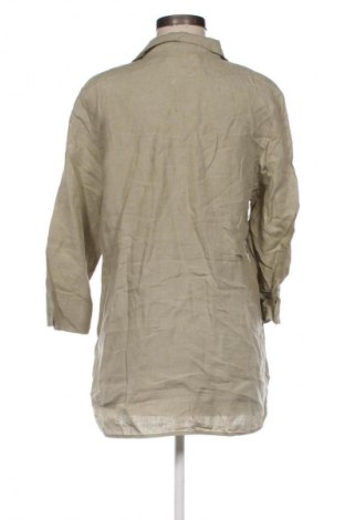 Γυναικείο πουκάμισο Christian Berg, Μέγεθος S, Χρώμα Πράσινο, Τιμή 15,99 €