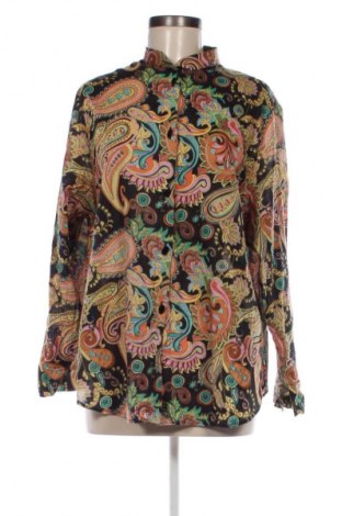 Cămașă de femei Christine, Mărime XL, Culoare Multicolor, Preț 37,99 Lei