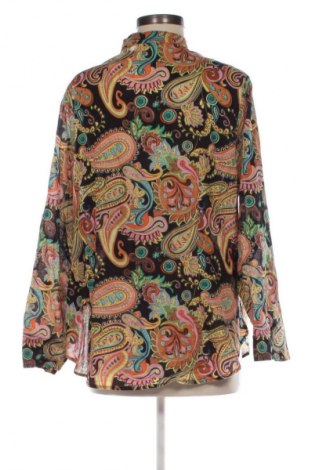 Cămașă de femei Christine, Mărime XL, Culoare Multicolor, Preț 37,99 Lei