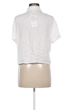 Cămașă de femei Clockhouse, Mărime XL, Culoare Alb, Preț 87,99 Lei