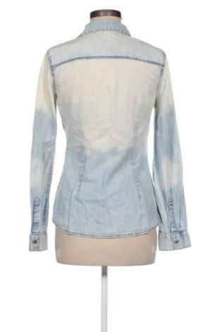 Дамска риза Clockhouse, Размер S, Цвят Многоцветен, Цена 25,08 лв.