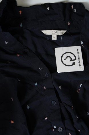 Damenbluse Clockhouse, Größe XS, Farbe Mehrfarbig, Preis 12,79 €