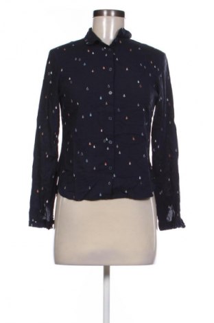 Damenbluse Clockhouse, Größe XS, Farbe Mehrfarbig, Preis € 5,99