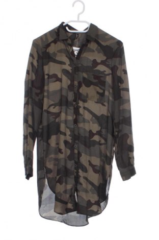 Дамска риза Colosseum, Размер XS, Цвят Многоцветен, Цена 42,89 лв.