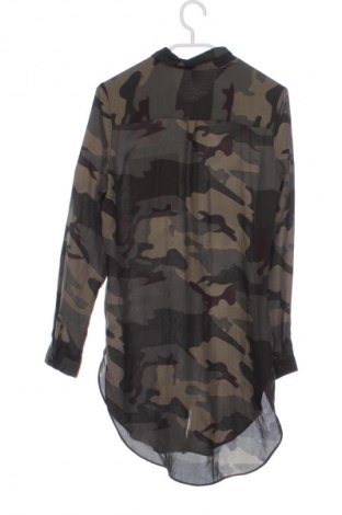 Дамска риза Colosseum, Размер XS, Цвят Многоцветен, Цена 42,89 лв.