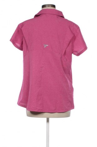 Damenbluse Columbia, Größe XL, Farbe Rosa, Preis 21,99 €