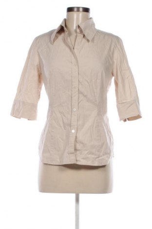 Дамска риза Comma,, Размер M, Цвят Екрю, Цена 47,88 лв.